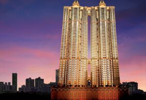 Arihant Clan Aalishan